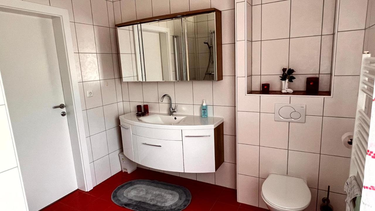 Ferienwohnung Brenner Bruck an der Mur Kültér fotó