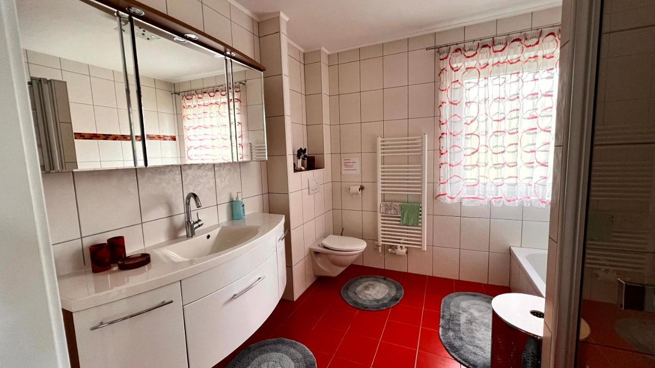 Ferienwohnung Brenner Bruck an der Mur Kültér fotó