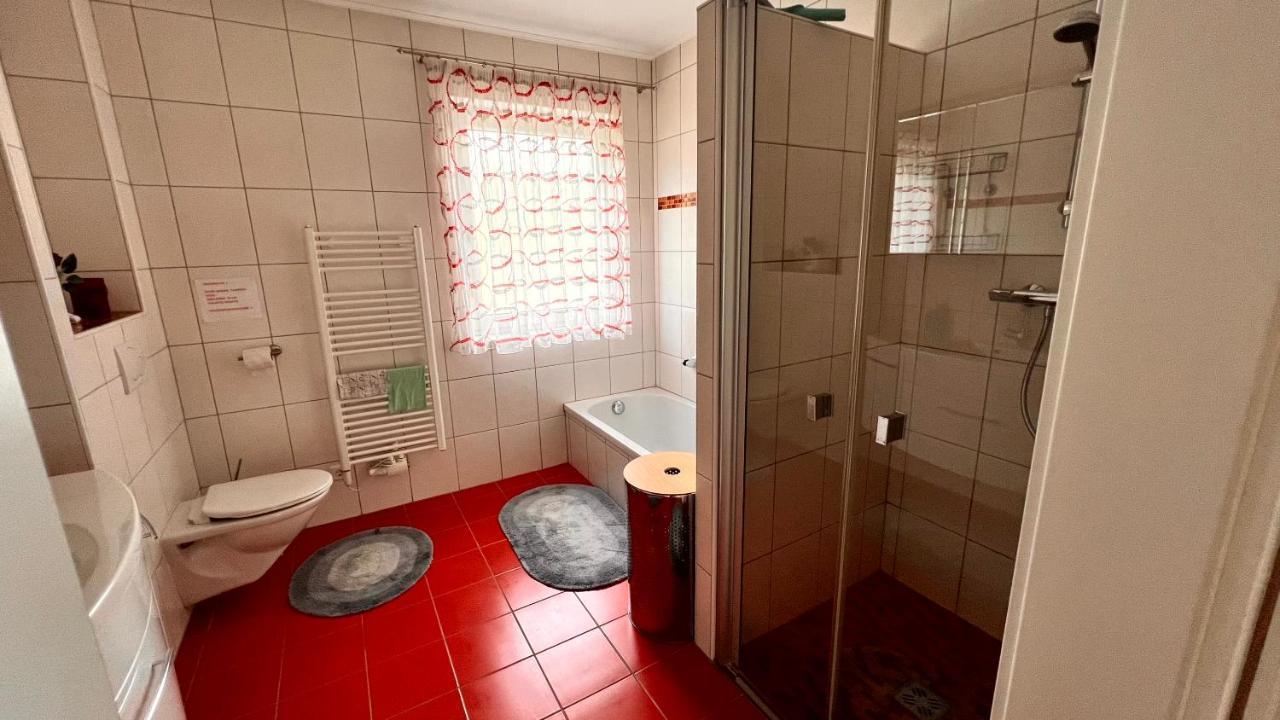 Ferienwohnung Brenner Bruck an der Mur Kültér fotó