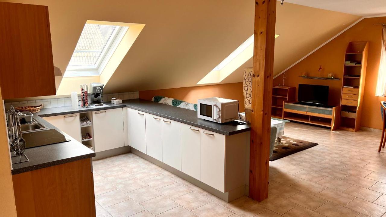 Ferienwohnung Brenner Bruck an der Mur Kültér fotó